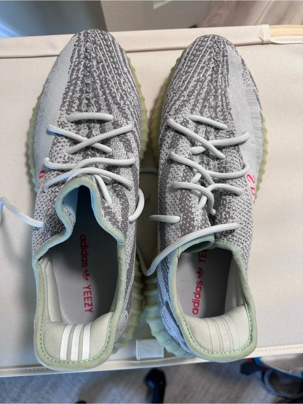 adidas Yeezy Boost 350 V2